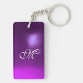 PENDRAGON Mittelalterliche Ritter, Sunset-See, Fan Schlüsselanhänger (Rückseite)