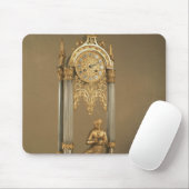 Pendule De Paris, c.1830 Mousepad (Mit Mouse)