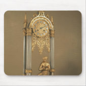 Pendule De Paris, c.1830 Mousepad (Vorne)