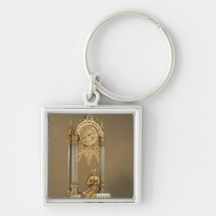 Pendule De Paris, c.1830 Schlüsselanhänger