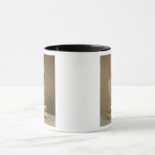 Pendule De Paris, c.1830 Tasse (Zentrum)