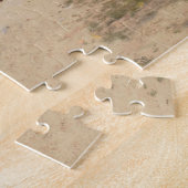 Peneda Geres Nationalpark - Portugal Puzzle (Seite)