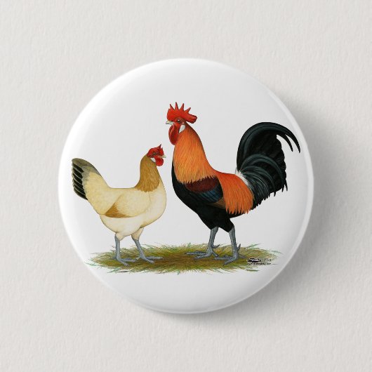 Penedesenca Button (Vorderseite)