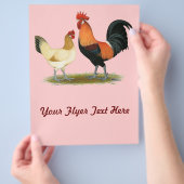 Penedesenca Flyer (Hand)