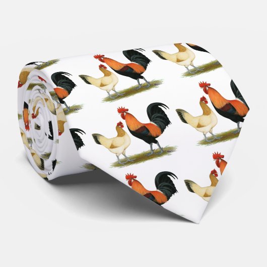 Penedesenca Krawatte (Gerollt)