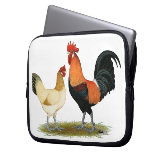 Penedesenca Laptopschutzhülle (Vorderseite Links)