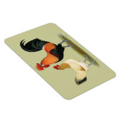 Penedesenca Magnet (Rechte Seite)