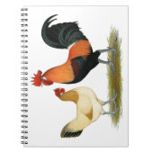 Penedesenca Notizblock (Vorderseite)