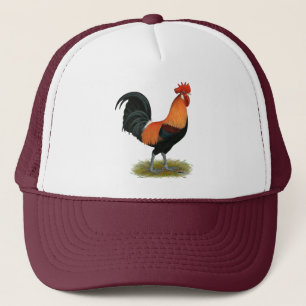 Penedesenca Rooster Truckerkappe