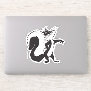 Penel Diva Aufkleber