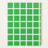 Penelope anpassbar planer (Rückseite)