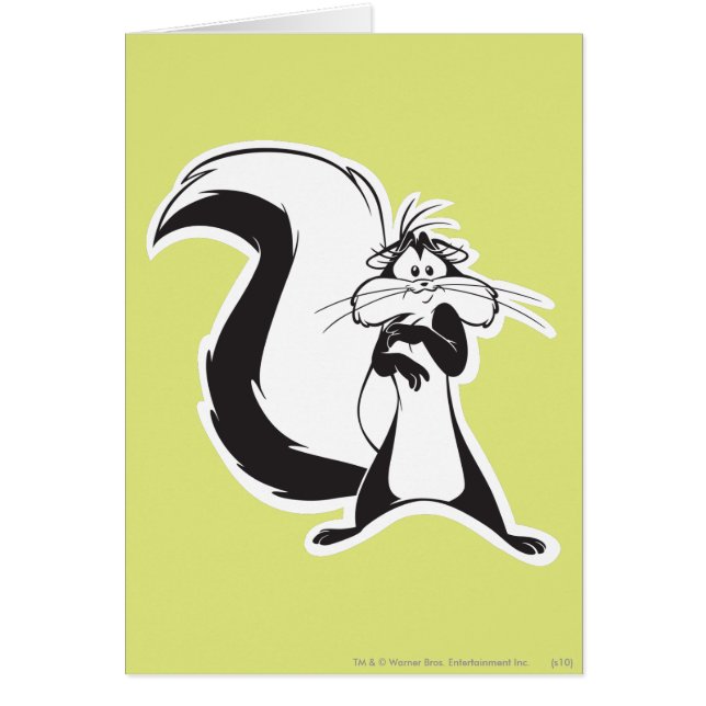 Penelope Beängstigend (Vorne)