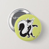 Penelope Diva Button (Vorne & Hinten)