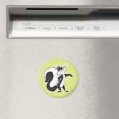 Penelope Diva Magnet (In Situ (Geschirrspüler))