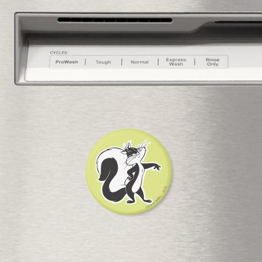 Penelope Diva Magnet (In Situ (Geschirrspüler))