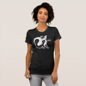 Penelope Diva T-Shirt (Vorne ganz)