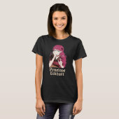 Penelope Eckhart T-Shirt (Vorne ganz)