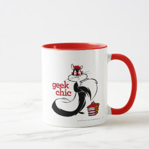 Penelope - Geek Chic Tasse