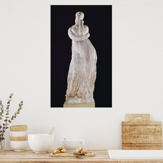 Penelope Poster (Küche)