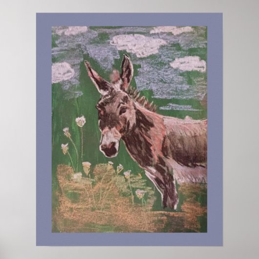 Penelope Poster (Vorne)