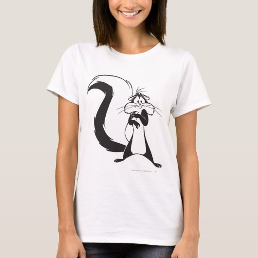 Penelope Schrecklich T-Shirt (Vorderseite)