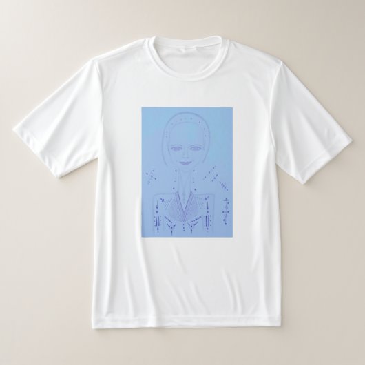 Penelope T-Shirt (Ablage )