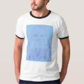Penelope T-Shirt (Vorderseite)