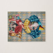 Penelopes Imaginarium Puzzlespiel Puzzle (Horizontal)