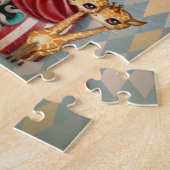 Penelopes Imaginarium Puzzlespiel Puzzle (Seite)