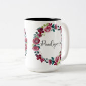 Penelope's Tasse 15oz (siehe weitere Optionen) (VorderseiteRechts)