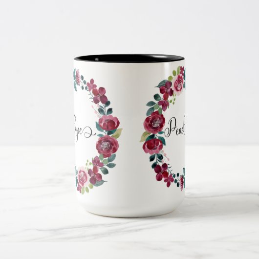 Penelope's Tasse 15oz (siehe weitere Optionen) (Mittel)