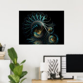 PENEMSIS-Poster Poster (Heimbüro)