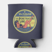 Penetrating Lube Dosenkühler (Vorderseite)