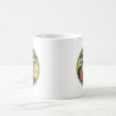 Penetrating Lube Kaffeetasse (Mittel)