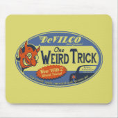 Penetrating Lube Mousepad (Vorne)