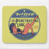 Penetrating Lube Mousepad (Vorne)