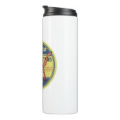 Penetrating Lube Thermosbecher (Nach rechts gedreht)