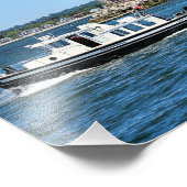 Penfield Reef Lighthouse, Connecticut Foto (Ecke)