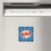 Peng! Magnet (In Situ (Geschirrspüler))