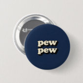 Peng Peng Button (Vorne & Hinten)