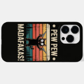 Peng Peng Mistkerle Case-Mate iPhone Hülle (Rückseite (Horizontal))