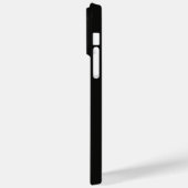 Peng Peng Mistkerle Case-Mate iPhone Hülle (Rückseite / Links)
