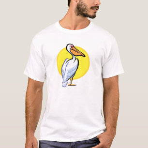 Penga Pelikan T-Shirt