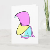 Pengassistent Karte (Vorderseite)