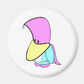 Pengassistent Magnet (Vorne)