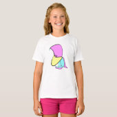 Pengassistent T-Shirt (Vorne ganz)