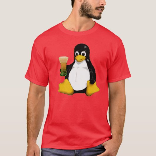 pengbrew T-Shirt (Vorderseite)