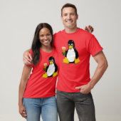 pengbrew T-Shirt (Unisex)