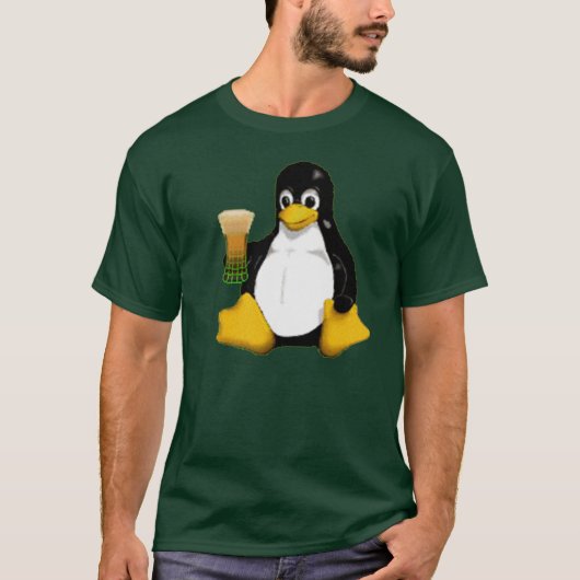 pengbrew T-Shirt (Vorderseite)