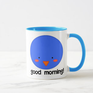 Pengi KIDZ "Kohlenkübeln" Gesichts-Tasse Tasse